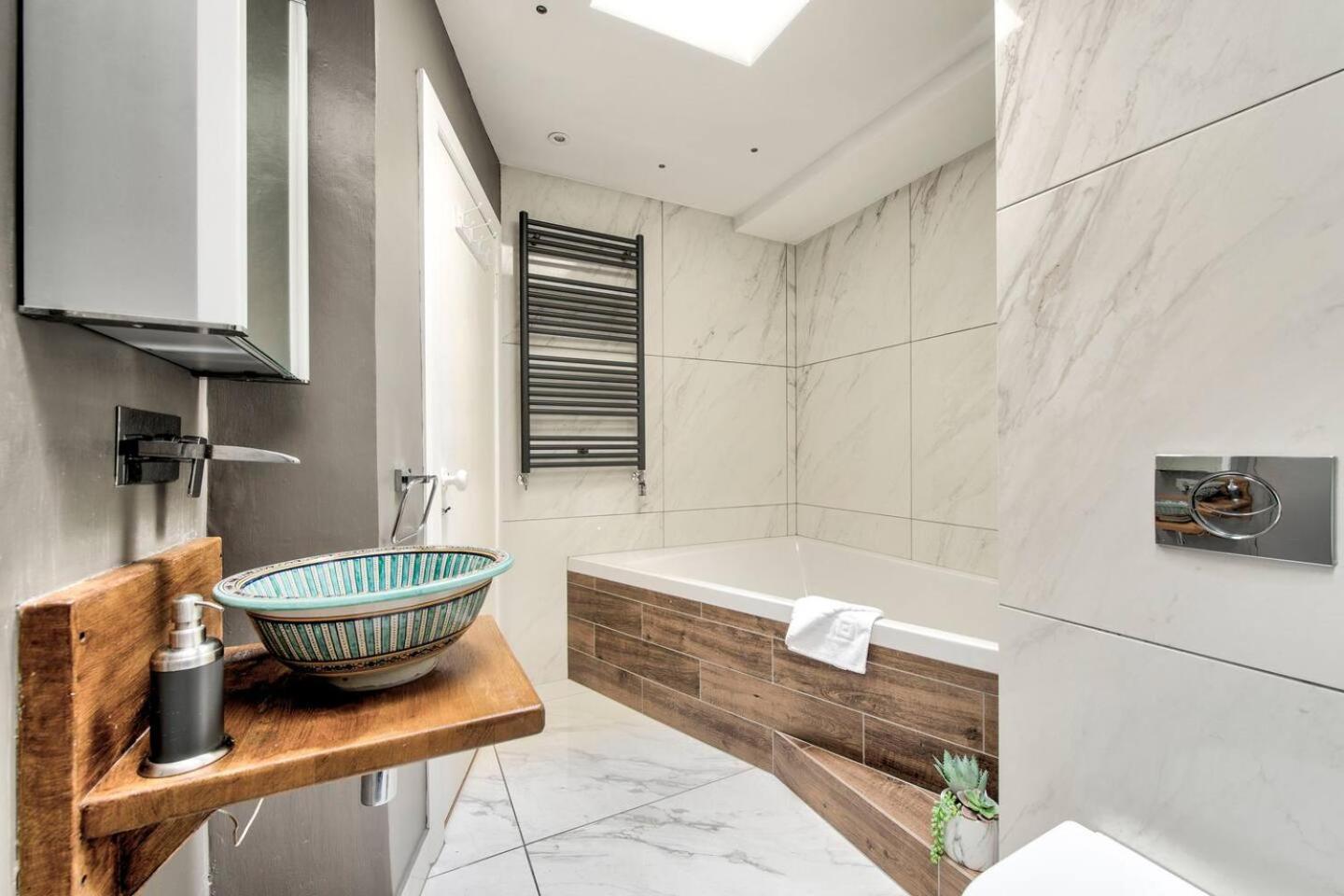 Guestready - Spacious And Beautiful 2Br Flat In Morningside Εδιμβούργο Εξωτερικό φωτογραφία